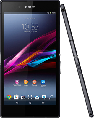Download xperia z software